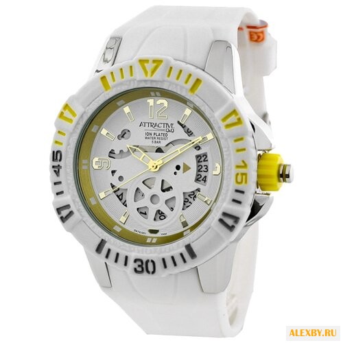 Наручные часы Q&Q DA72-301