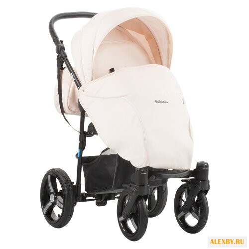 Прогулочная коляска Mr Sandman