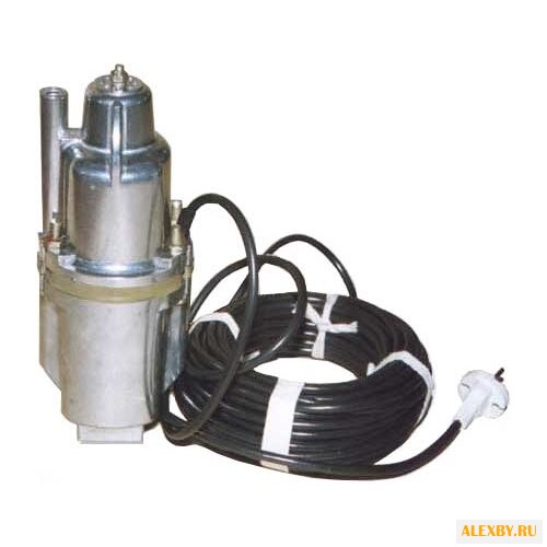 Насос ДЖИЛЕКС Тополь Малыш-М 10