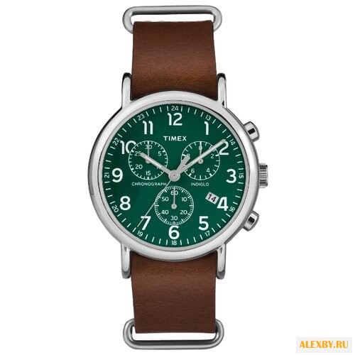 Наручные часы TIMEX TW2P97400