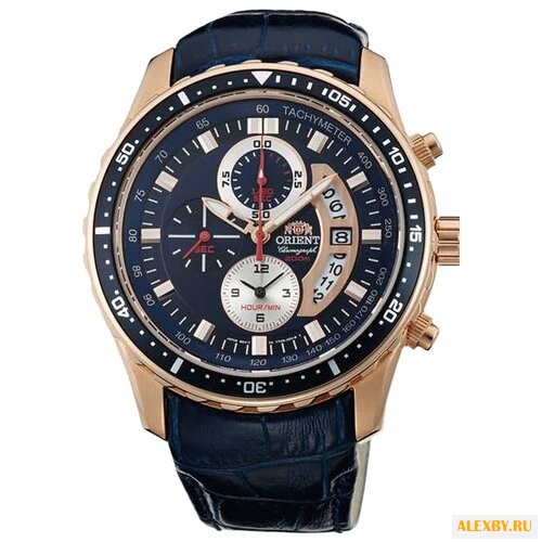 Наручные часы ORIENT TT0Q006D