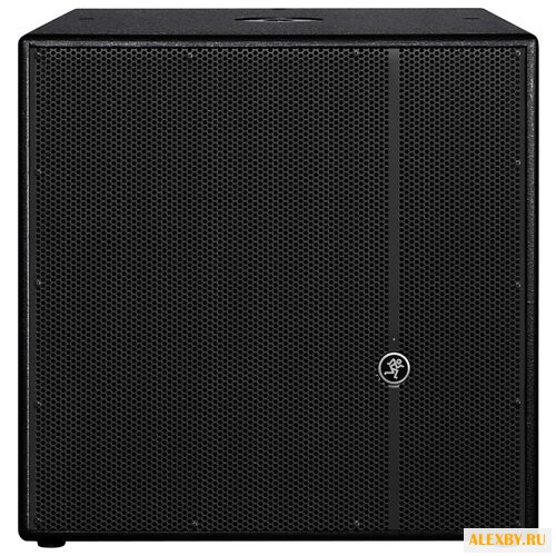 Сабвуфер Mackie HD1801