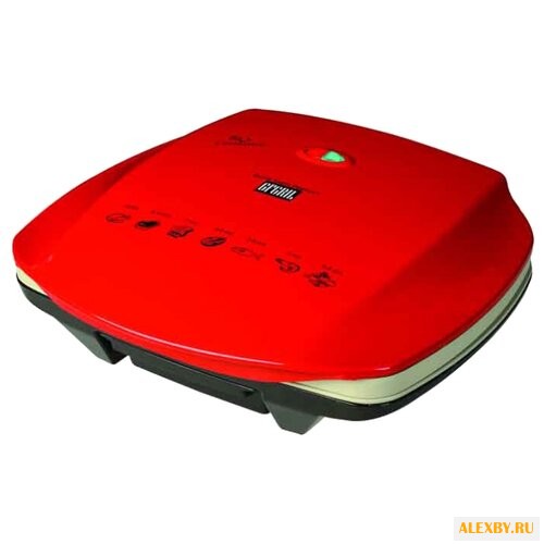 Гриль GFgril GF-070 Ceramic BIO