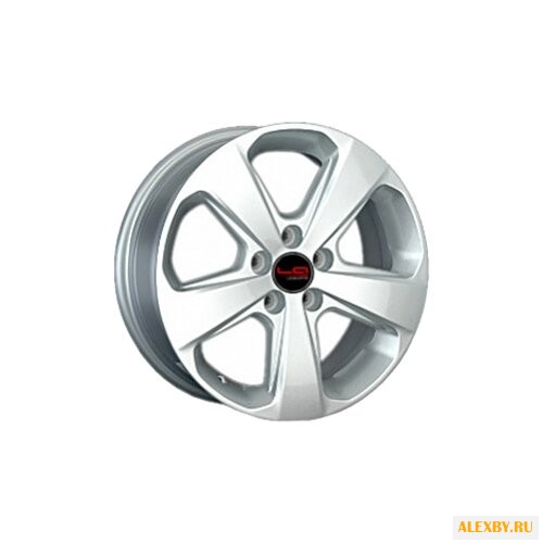 Колесный диск LegeArtis OPL42