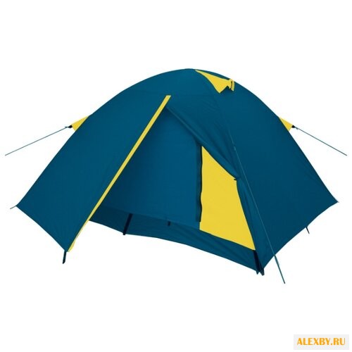 Палатка Larsen A3