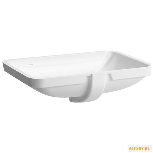 Раковина 64.5 см LAUFEN PRO