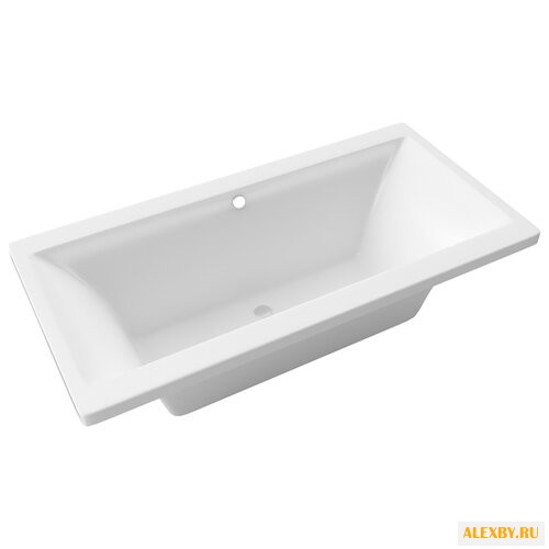 Отдельно стоящая ванна