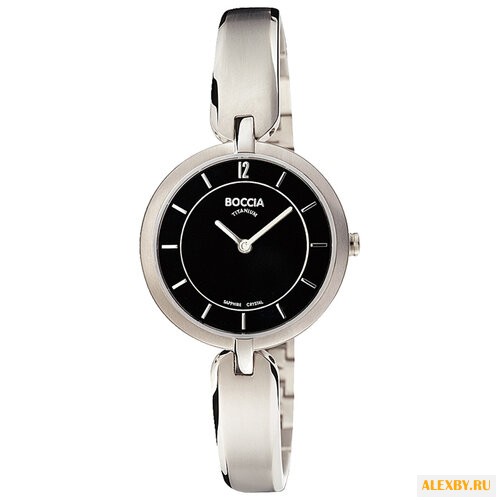 Наручные часы BOCCIA 3164-02