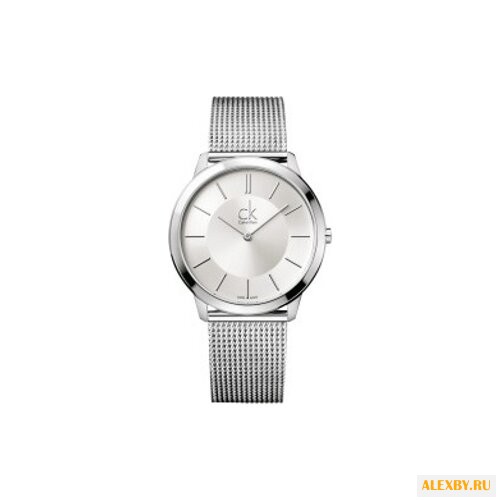 Наручные часы CALVIN KLEIN