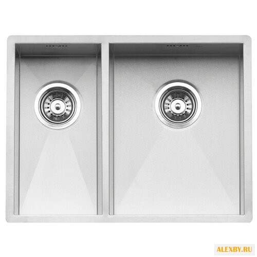 Интегрированная кухонная мойка