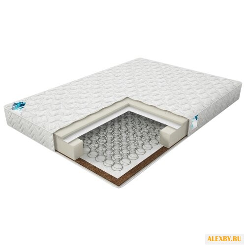 Матрас Dimax Практик Базис