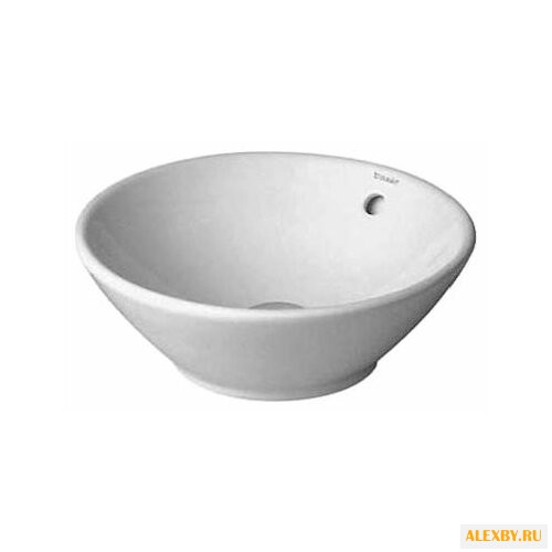 Раковина 42 см DURAVIT Bacino