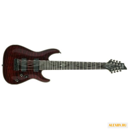 Электрогитара Schecter Damien