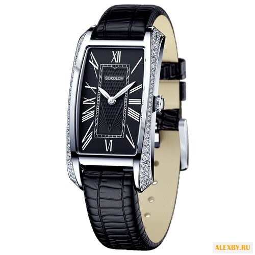 Наручные часы SOKOLOV