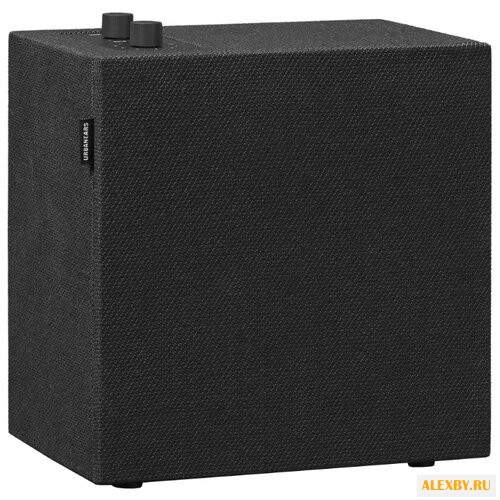 Портативная акустика Urbanears