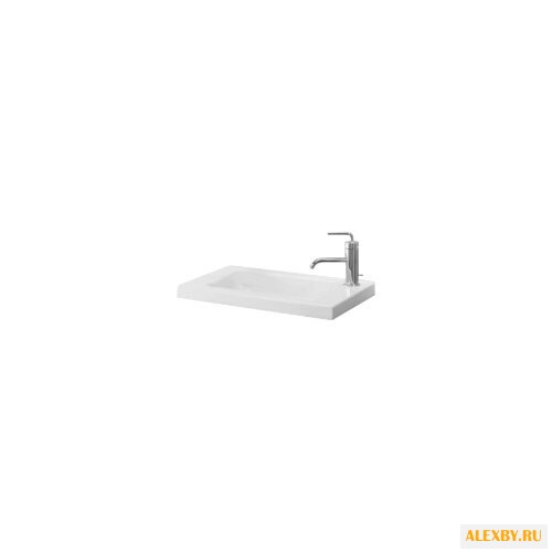 Раковина 60 см Jacob Delafon XS