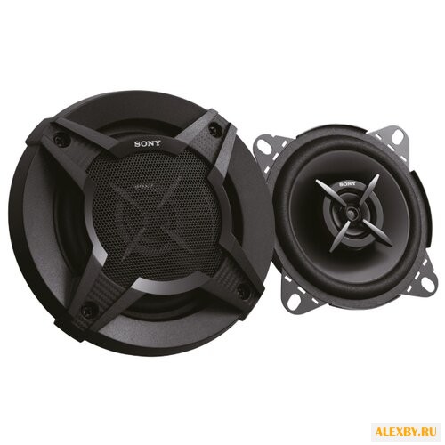 Автомобильная акустика Sony
