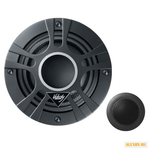 Автомобильная акустика