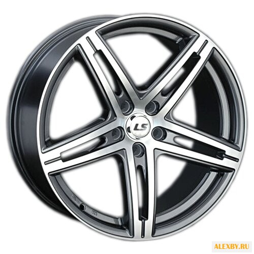 Колесный диск LS Wheels LS288
