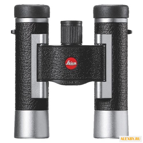 Бинокль Leica Silverline 8x20
