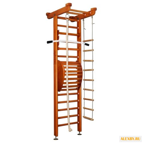 Шведская стенка Kampfer Little