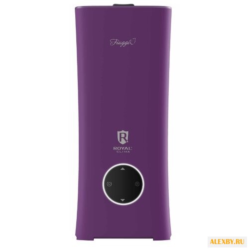 Увлажнитель воздуха Royal Clima