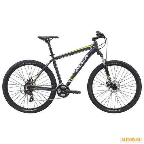 Горный MTB велосипед Fuji Bikes