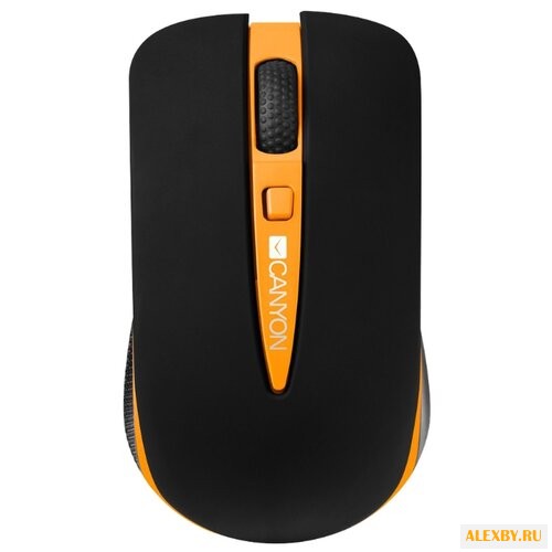 Мышь Canyon CNS-CMSW6O