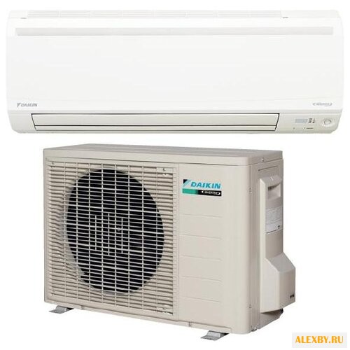 Сплит-система Daikin FTXS42J