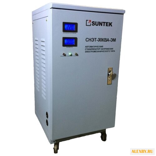 Стабилизатор напряжения SUNTEK