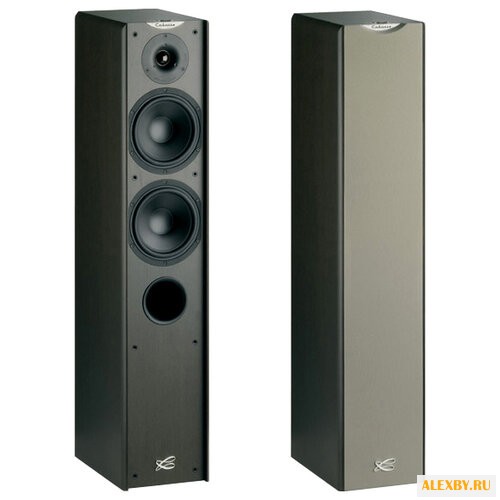 Акустическая система Cabasse