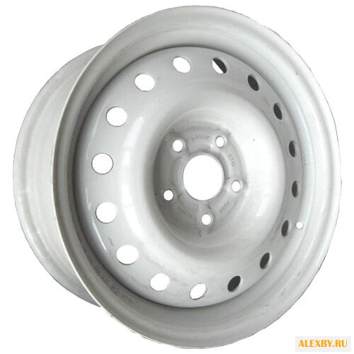 Колесный диск ГАЗ Волга 3110
