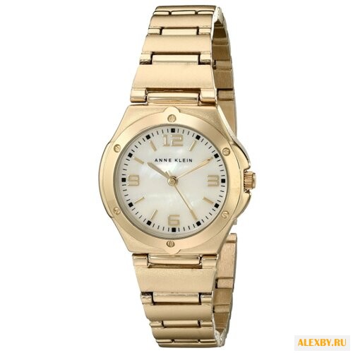 Наручные часы ANNE KLEIN 8654MPGB