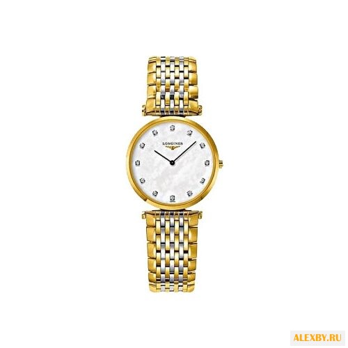 Наручные часы LONGINES