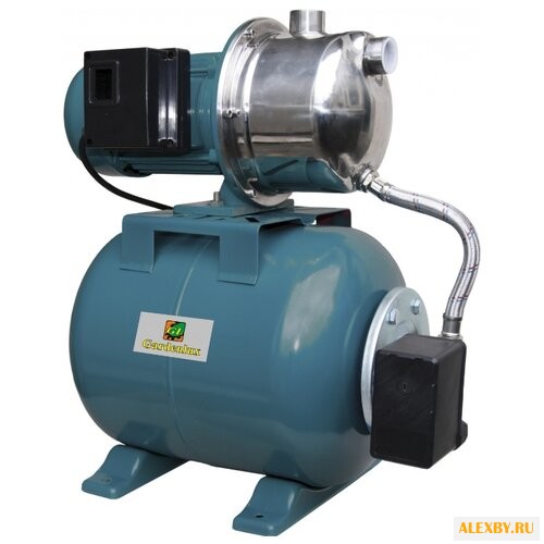 Насосная станция Gardenlux