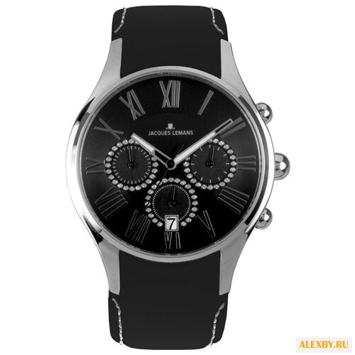 Наручные часы JACQUES LEMANS