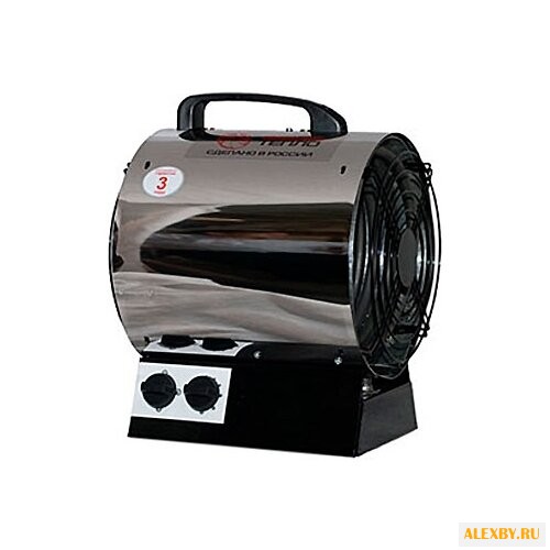 Электрическая пушка Профтепло