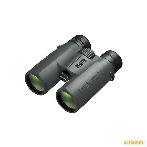 Бинокль Pentax ZD 10x43 WP