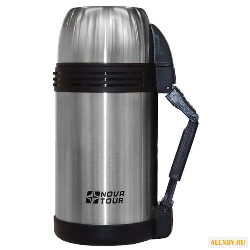 Классический термос NOVA TOUR
