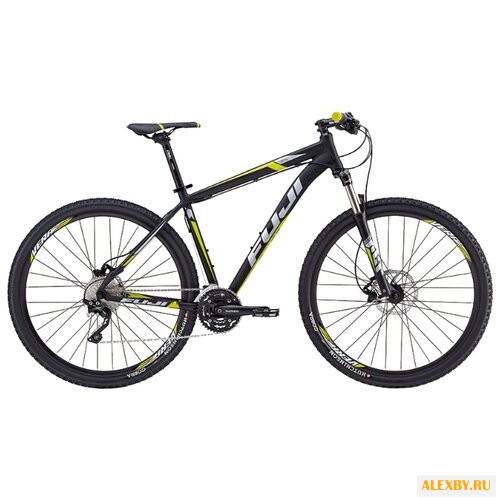Горный MTB велосипед Fuji Bikes