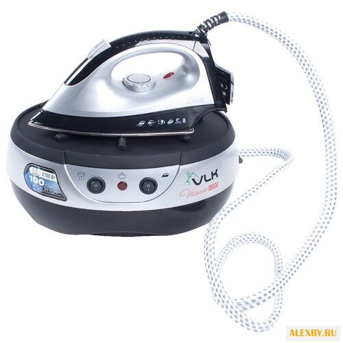 Утюг с парогенератором VLK