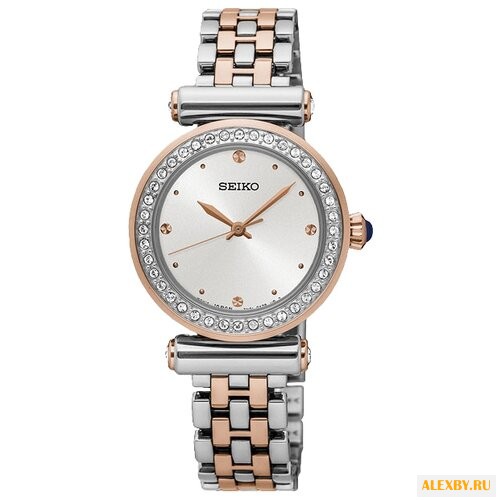 Наручные часы SEIKO SRZ466