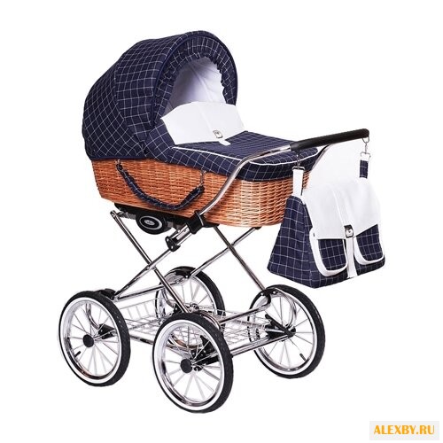Универсальная коляска Lonex