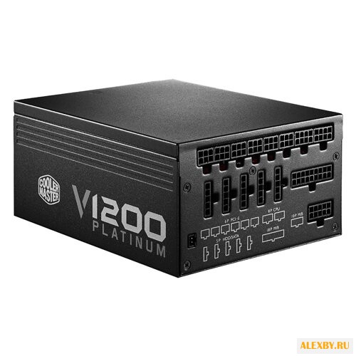 Блок питания Cooler Master