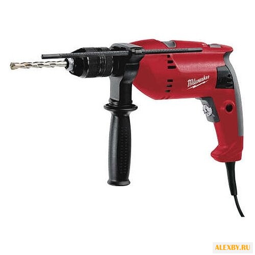 Дрель Milwaukee PDE 16 RP