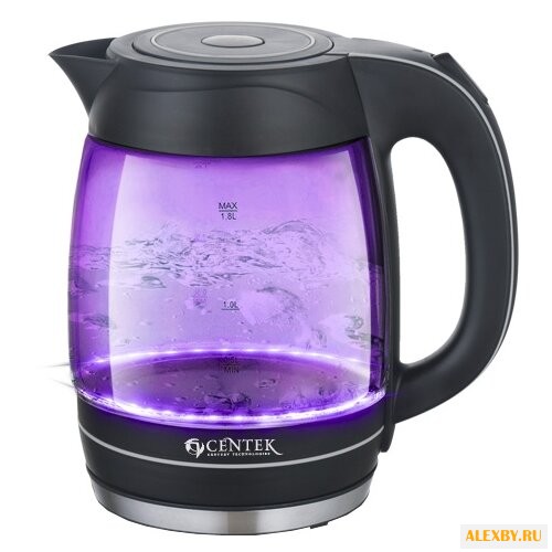 Чайник CENTEK CT-1075