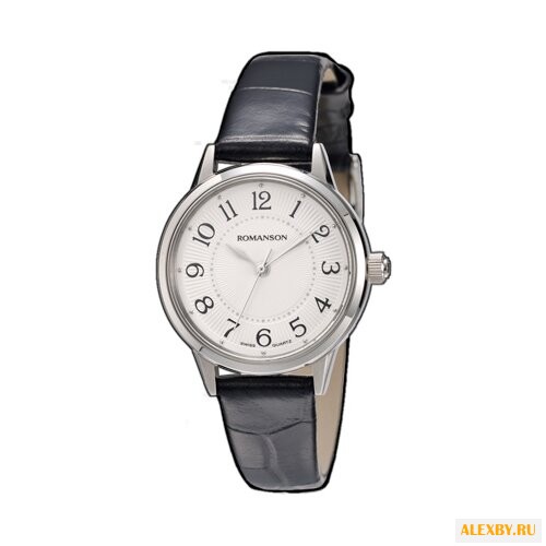 Наручные часы ROMANSON RL4224LWWH