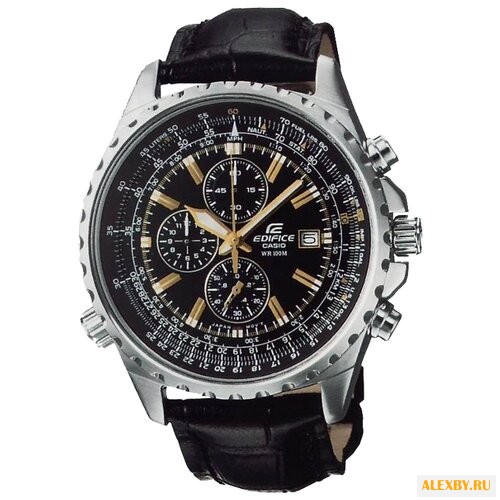 Наручные часы CASIO EF-527L-1A