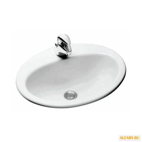 Раковина 50 см Jacob Delafon