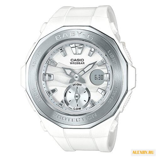 Наручные часы CASIO BGA-220-7A